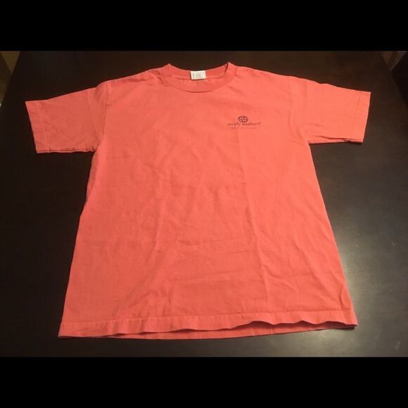 Simply Southern Women’s Tie That Binds Us T-shirt - Picture 2 of 4